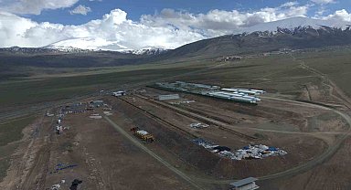 İran'daki savaş Zengezur Koridoru'nun stratejik önemini artırdı