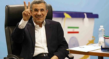 İran'ın eski Cumhurbaşkanı Ahmedinejad'ın öldürüldüğü iddia edildi