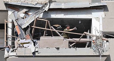 İran'ın İsrail'e misilleme saldırılarında can kaybı 15'e yükseldi