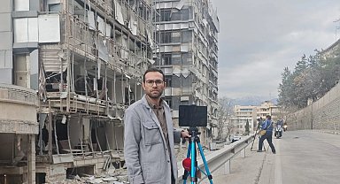 İran'da neler oluyor? Savaş nereye gidiyor?