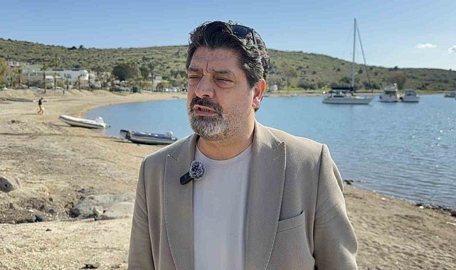 İranlı turist krizi Bodrum turizmini vurdu: "Nevruz öncesi rezervasyonların yüzde 70'i iptal"