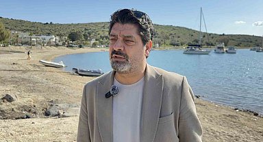 İranlı turist krizi Bodrum turizmini vurdu: "Nevruz öncesi rezervasyonların yüzde 70'i iptal"