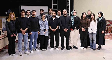 İsmail Güneş'in hayatı belgesel oluyor