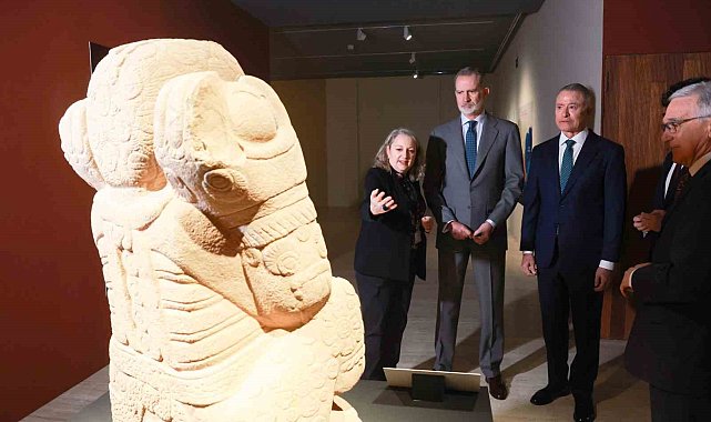 İspanya Kralı Felipe'den sömürge itirafı: "Çok sayıda istismar yaşandı"