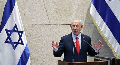 İsrail Meclisi, Filistinliler için idam yasasını onayladı