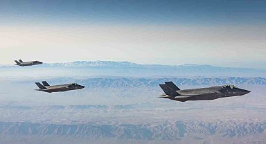 İsrail ordusu: "Son 24 saatte İran'daki 200'ü aşkın hedef vuruldu"