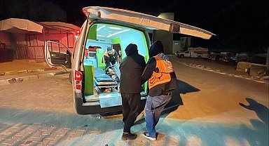 İsrail'den Gazze Şeridi'ne saldırı: 1'i çocuk 6 ölü, 4 yaralı