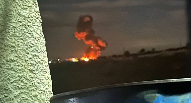 İsrail'den Lübnan'a yeni saldırılar: En az 10 ölü, 12 yaralı
