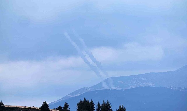 İsrail'in Lübnan'a yönelik son saldırılarında can kaybı 72'ye yükseldi