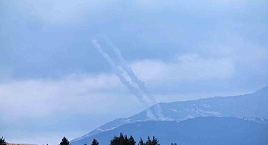 İsrail'in Lübnan'a yönelik son saldırılarında can kaybı 72'ye yükseldi