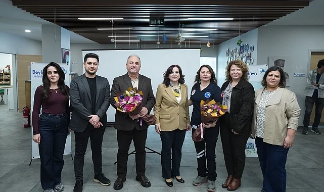 İstanbul Beylikdüzü'nde afetlere karşı farkındalık semineri