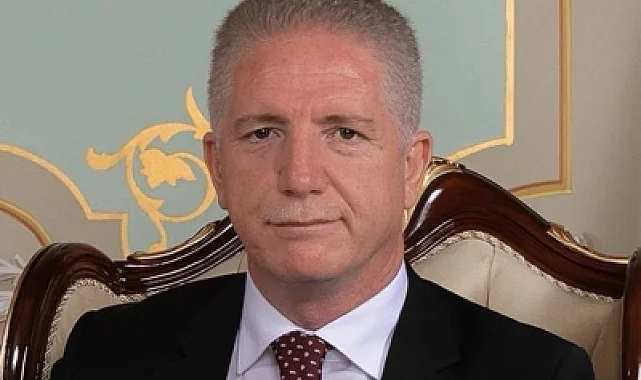 İstanbul Valisi Davut Gül: Akrabam İBB'de çalışmıyor