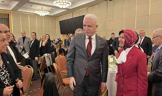 İstanbul Valisi Gül: "İstanbul'da 100 tane kreş, 100 tane anaokulu ve 4-6 yaş Kur'an kursları yapacağız"