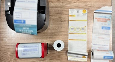 İstanbul'da yabancılara sahte belge düzenleyen şebeke çökertildi: 13 gözaltı