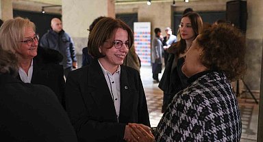 İstanbul'dan 8 Mart'ta güçlü eşitlik mesajı