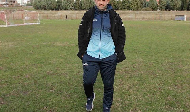 İzmir Çoruhlu FK'da Halim Karaköse dönemi