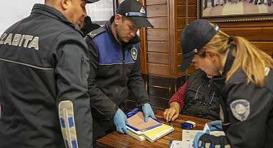 İzmir Güzelbahçe Belediyesi'nden fırınlara Ramazan denetim