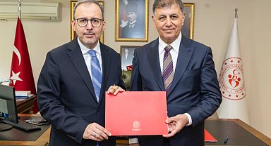 İzmir Karşıyaka Stadı için tarihi adım