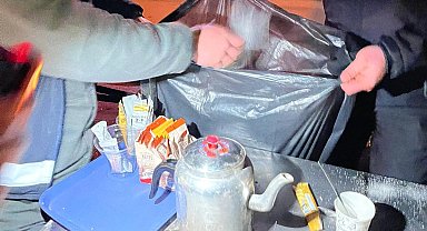 İzmir Zabıtası'ndan fahiş fiyat ve izinsiz satışa geçit yok!