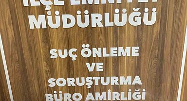 İzmir'de gasp ve yağma iddiasıyla 3 şüpheli yakalandı