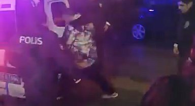 İzmir'de öğrenci yurduna girerek uygunsuz hareketlerde bulunan şüpheli tutuklandı