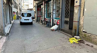 İzmir'de taksi şoförünü öldüren şüpheli tutuklandı