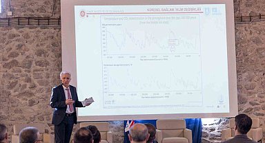 İzmir'de yeraltı suları anlık izlenecek