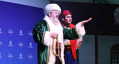 İzmit'in kalbi Ramazan Çadırı'nda atıyor