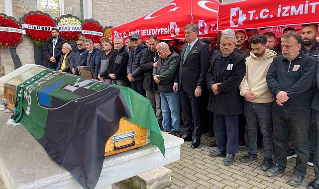 İzmit'teki silahlı saldırıda kahreden detaylar: "Tek suçu orada olmak"