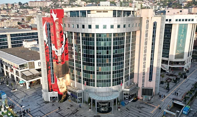 İzmit'te 6. çocuk evine 'Fatma Nur Çelik' adı verilecek