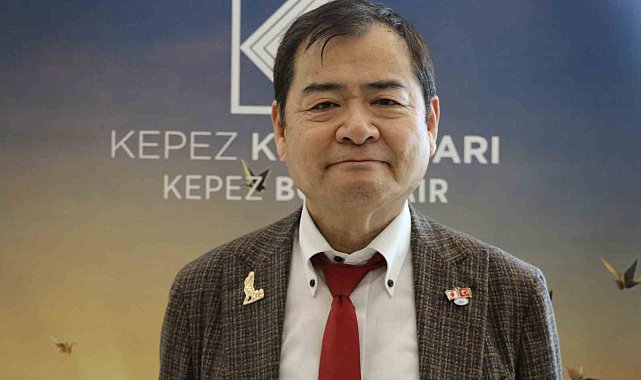 Japon deprem uzmanı '450 yıldır enerji birikiyor' deyip konum verdi