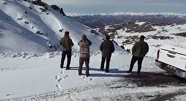 Kaçak ve usulsüz avlanmaya geçit vermiyorlar