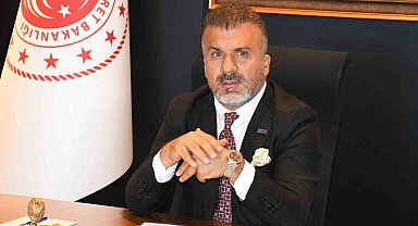 Kadooğlu: "Ortadoğu'ya ihracatta navlun ücretleri 4-5 kat arttı"