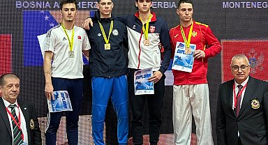 Kağıtspor, tüm branşlarda başarıya abone