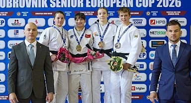 Kağıtspor'un olduğu her yerde başarı var