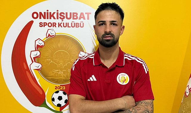 Kahramanmaraş'ta bilinci kapanan futbolcu dakikalarca sedye ve ambulans bekledi