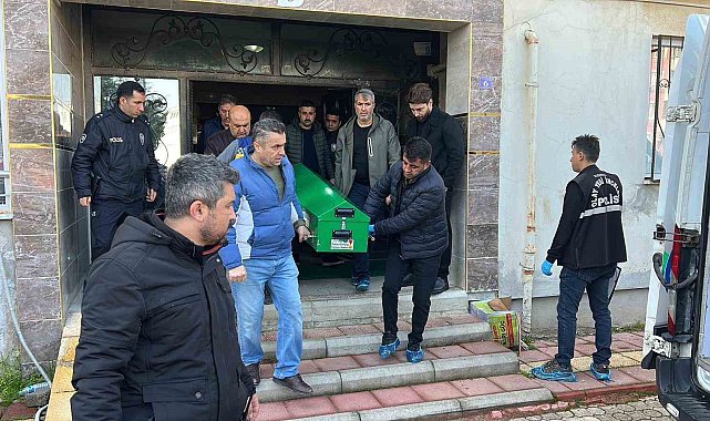 Kahramanmaraş'ta madde bağımlısı genç, babasını bıçaklayarak öldürdü