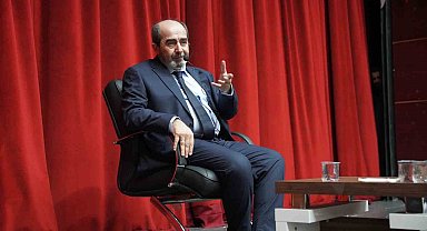 Kahta'da Ömer Demirbağ vatandaşlarla buluştu