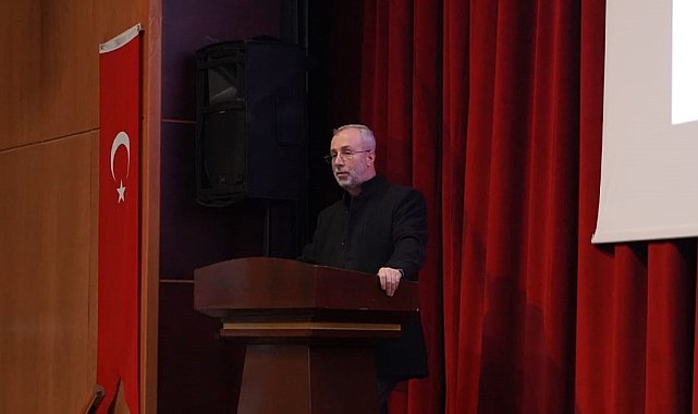 Kahta'da Ramazan Sohbetleri'nde ümmet coğrafyası konuşuldu