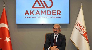 Kamu müteahhitlerinden hakediş çağrısı: "Hakediş ödemelerinin acilen yapılmasını bekliyoruz"