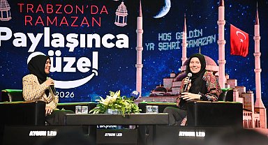 Kanadalı Yazar Jenny Molendyk, nasıl din değiştirdiğini anlattı