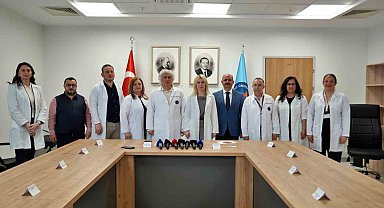 Kanser tedavisinde çığır açan CAR-T'de yerli üretim dönemi başlıyor