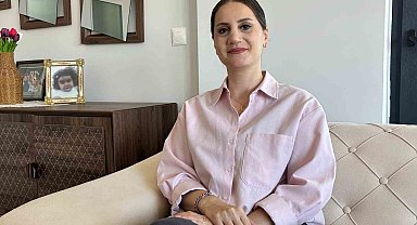 Kanserle savaşmıyor 'misafir' gibi karşılıyor