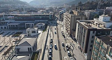 Karabük'te trafik denetimleri yoğunlaştırıldı