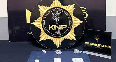 Karabük'teki uyuşturucu operasyonlarında 5 kişi tutuklandı