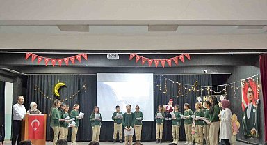 Karaçoban'da "Maarifin kalbinde ramazan" etkinlikleri