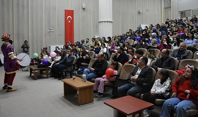 Karagöz ile Hacivat'a yoğun ilgi