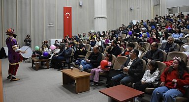 Karagöz ile Hacivat'a yoğun ilgi