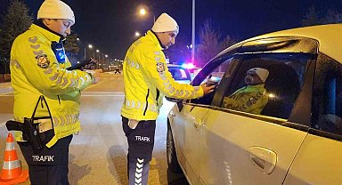 Karaman'da 130 bin adet makaron ele geçirildi: 5 tutuklama