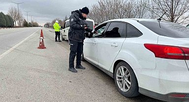 Karaman'da uyuşturucu ve ruhsatsız silahlar ele geçirildi: 12 tutuklama